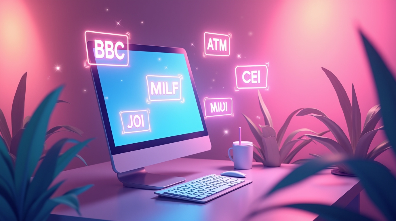 What Do Cam Model Tags Really Mean? A Guide for Smarter Browsing