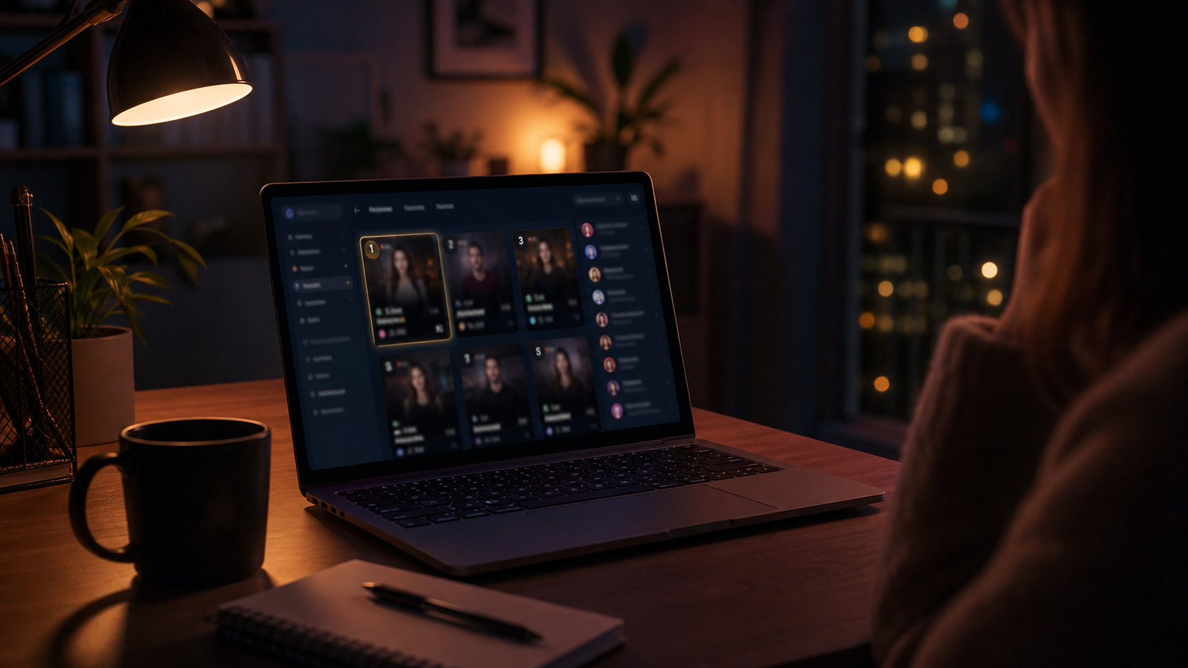 How To Use Cam Girl Rankings Without Losing the Live Room Feel