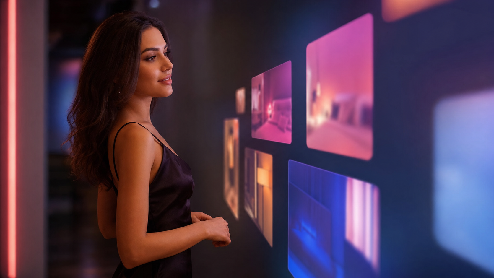 Different Ways to Find Live Cam Rooms That Match Your Mood